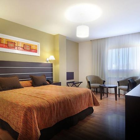 ויז'ה קרלוס פאס Los Sauces Hotel & Spa מראה חיצוני תמונה
