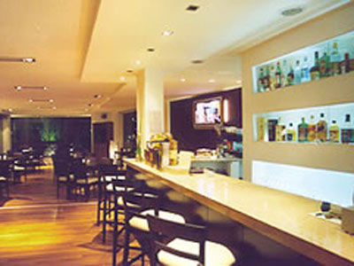 ויז'ה קרלוס פאס Los Sauces Hotel & Spa מראה חיצוני תמונה