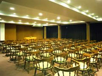ויז'ה קרלוס פאס Los Sauces Hotel & Spa מראה חיצוני תמונה