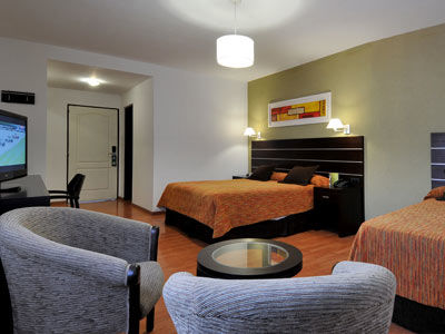 ויז'ה קרלוס פאס Los Sauces Hotel & Spa מראה חיצוני תמונה