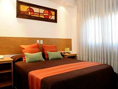 ויז'ה קרלוס פאס Los Sauces Hotel & Spa מראה חיצוני תמונה