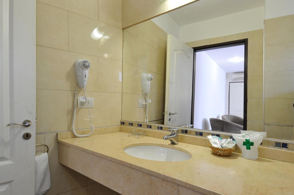 ויז'ה קרלוס פאס Los Sauces Hotel & Spa מראה חיצוני תמונה