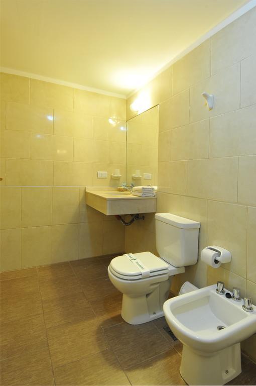ויז'ה קרלוס פאס Los Sauces Hotel & Spa מראה חיצוני תמונה