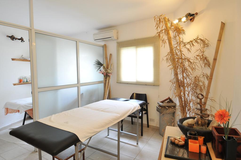 ויז'ה קרלוס פאס Los Sauces Hotel & Spa מראה חיצוני תמונה